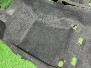 Carpet SUBARU FORESTER OEM 95011SC010JC SH5 2007 GREY 61K