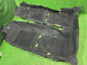 พรมปูพื้นห้องโดยสาร 95011SC010JC SUBARU FORESTER