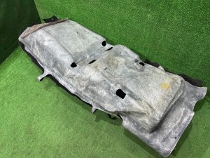 Carpet SUBARU FORESTER OEM 95011SC010JC SH5 2007 GREY 61K