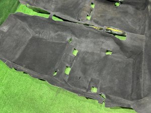 Carpet SUBARU FORESTER OEM 95011SC010JC SH5 2007 GREY 61K