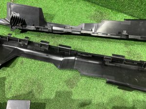 Carpet SUBARU FORESTER OEM 95011SC010JC SH5 2007 GREY 61K