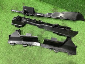 Carpet SUBARU FORESTER OEM 95011SC010JC SH5 2007 GREY 61K