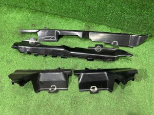 Carpet SUBARU FORESTER OEM 95011SC010JC SH5 2007 GREY 61K