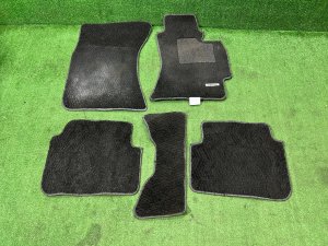 พรมปูพื้น 95011SC010JC SUBARU FORESTER