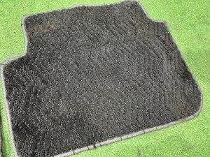 Alfombrillas SUBARU FORESTER OEM 95011SC010JC SH5 2007 GREY 61K