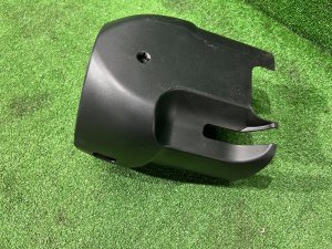 Cobertura da coluna de direção SUBARU FORESTER OEM 34341FG010JC SH5 2007 GREY 61K