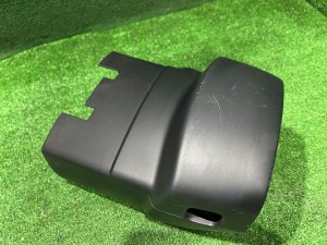 Cobertura da coluna de direção SUBARU FORESTER OEM 34341FG010JC SH5 2007 GREY 61K