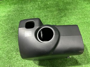 Cobertura da coluna de direção SUBARU FORESTER OEM 34341FG010JC SH5 2007 GREY 61K