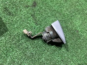 点火锁 Комплект замков SUBARU FORESTER OEM 57491FG040 SH5 2007 GREY 61K