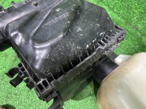 Air filter housing SUBARU FORESTER OEM 46052AG051 46052AG080 SH5 2007 EJ205 MT5