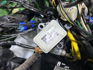 Cablagem под свап 5МТ SUBARU FORESTER OEM 81200SC030 81400SC200 81500SC350 81400SC200 SH5 2007 EJ205 MT5
