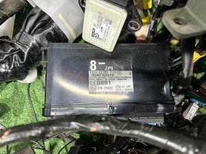 Cablagem под свап 5МТ SUBARU FORESTER OEM 81200SC030 81400SC200 81500SC350 81400SC200 SH5 2007 EJ205 MT5