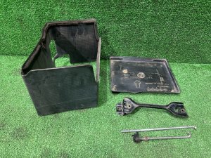 バッテリーステー SUBARU FORESTER OEM 82182AG001 82161AG011 82122AG001 SH5 2007