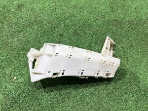右リアバンパーステー SUBARU FORESTER OEM 57707SC060 SH5 2007 GREY 61K