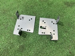 主机支架 SUBARU FORESTER OEM 66201FG000 66201FG010 SH5 2007