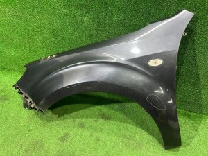 บังโคลนหน้าซ้าย 57120SC0109P SUBARU FORESTER