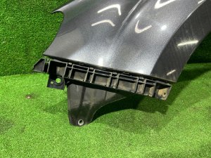 Left front fender SUBARU FORESTER OEM 57120SC0109P SH5 2007 GREY 61K