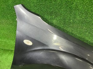 右フロントフェンダー SUBARU FORESTER OEM 57120SC0009P SH5 2007 GREY 61K