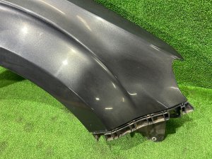 右フロントフェンダー SUBARU FORESTER OEM 57120SC0009P SH5 2007 GREY 61K