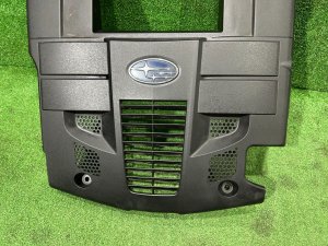 Engine cover (decorative) SUBARU FORESTER OEM 14025AA320 SH5 2007 EJ205 MT5