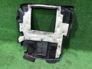 Engine cover (decorative) SUBARU FORESTER OEM 14025AA320 SH5 2007 EJ205 MT5