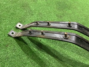 油箱固定带 SUBARU FORESTER OEM 42017AG011 SH5 2007 EJ205 MT5