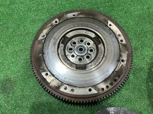 フライホイール SUBARU FORESTER OEM 12342AA090 SH5 2007 EJ205 MT5