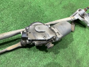 ワイパーリンケージ SUBARU FORESTER OEM 86510SC000 SH5 2007 EJ205 MT5