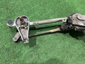 ワイパーリンケージ SUBARU FORESTER OEM 86510SC000 SH5 2007 EJ205 MT5