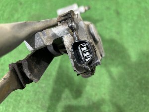 ワイパーリンケージ SUBARU FORESTER OEM 86510SC000 SH5 2007 EJ205 MT5