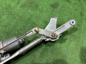 ワイパーリンケージ SUBARU FORESTER OEM 86510SC000 SH5 2007 EJ205 MT5
