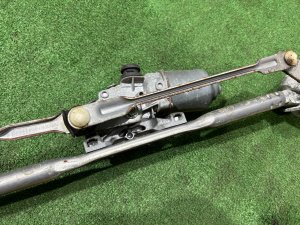 ワイパーリンケージ SUBARU FORESTER OEM 86510SC000 SH5 2007 EJ205 MT5
