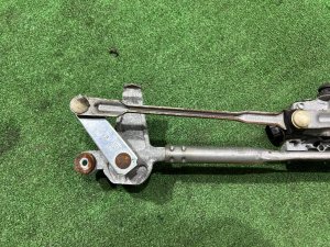 ワイパーリンケージ SUBARU FORESTER OEM 86510SC000 SH5 2007 EJ205 MT5