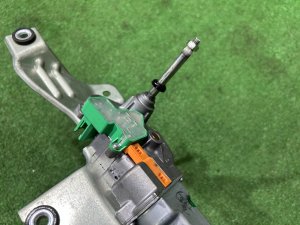 后雨刮电机 SUBARU FORESTER OEM 86510SC080 SH5 2007 EJ205 MT5