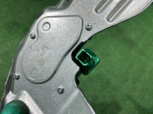 后雨刮电机 SUBARU FORESTER OEM 86510SC080 SH5 2007 EJ205 MT5