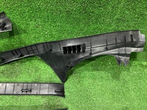 คิ้วชายบันได SUBARU FORESTER OEM 94060FG040JC 94060FG050JC 94061YC000JC 94061YC010JC SH5 2007 GREY 61K