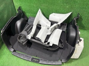 แผงบุห้องเก็บของท้าย 94027SC000JC 94027SC010JC 94026SC000JC 95015SC000JC SUBARU FORESTER