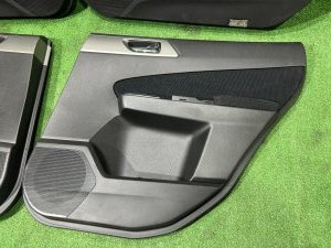 แผงบุประตู SUBARU FORESTER OEM 94210SC250AR 94210SC240AR 94220SC250AR SH5 2007 GREY 61K