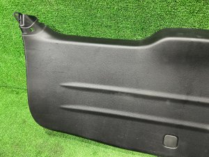 バックドアトリム SUBARU FORESTER OEM 94320SC010JC 94310SC000JC SH5 2007 GREY 61K