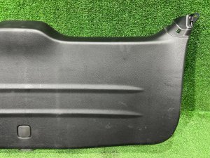 バックドアトリム SUBARU FORESTER OEM 94320SC010JC 94310SC000JC SH5 2007 GREY 61K