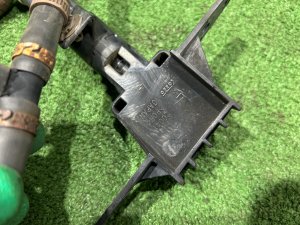 左大灯清洗器 SUBARU FORESTER OEM 86636SC010 SH5 2007