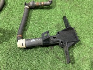 Lavafaros derecho SUBARU FORESTER OEM 86636SC000 SH5 2007