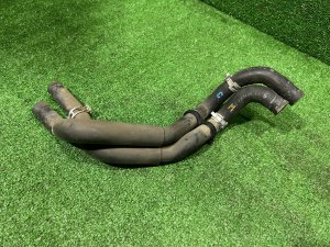 Heater hoses SUBARU FORESTER OEM 72421AG050 72411AG001 SH5 2007 EJ205 MT5