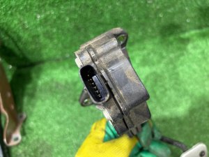 踏板 5МТ SUBARU FORESTER OEM 36010AG120 36012SC060 36015AG100 SH5 2007 GREY 61K