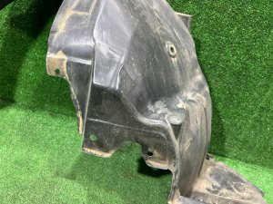 Guarda-pó dianteiro esquerdo SUBARU FORESTER OEM 59120SC00 SH5 2007 GREY 61K