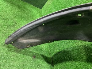 Guarda-pó dianteiro esquerdo SUBARU FORESTER OEM 59120SC00 SH5 2007 GREY 61K