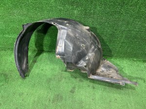 Guarda-pó dianteiro esquerdo SUBARU FORESTER OEM 59120SC00 SH5 2007 GREY 61K