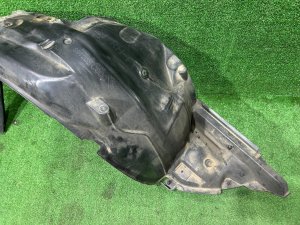 Right front wheel arch liner SUBARU FORESTER OEM 59120SC010 SH5 2007 GREY 61K