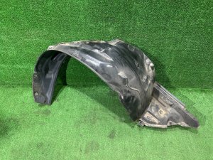 Right front wheel arch liner SUBARU FORESTER OEM 59120SC010 SH5 2007 GREY 61K