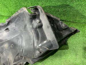 Right front wheel arch liner SUBARU FORESTER OEM 59120SC010 SH5 2007 GREY 61K